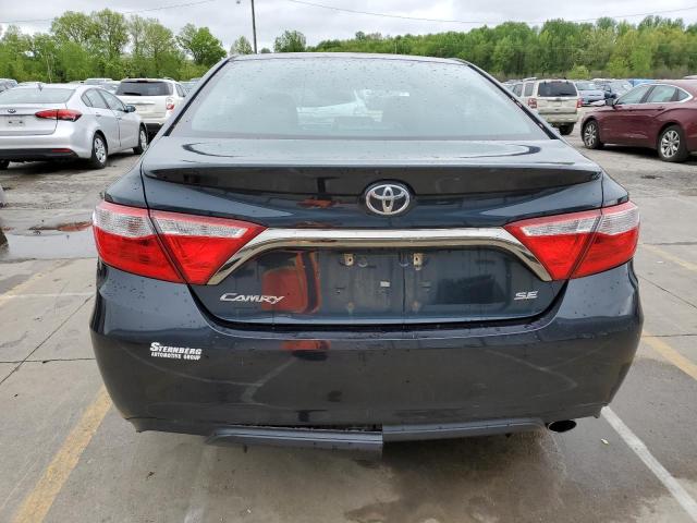 Photo 6 from auction – 2016 TOYOTA CAMRY LE with VIN 4T1BF1FK0GU569791