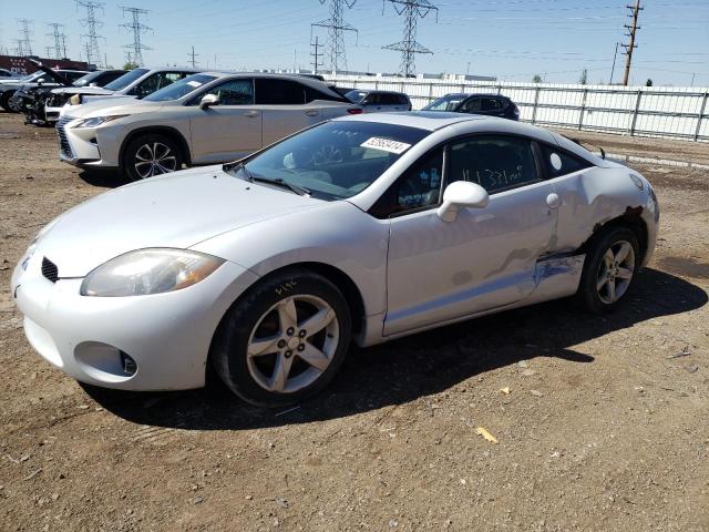 MITSUBISHI ECLIPSE GS 2006 with VIN 4A3AK24F96E055189 - Photo from auction