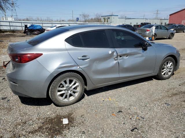 Photo 3 from auction – 2016 MAZDA 3 SPORT with VIN 3MZBM1U7XGM311790