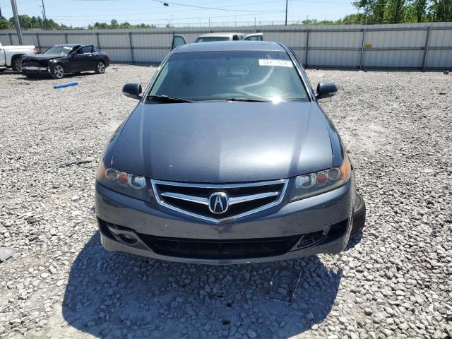 Photo 5 from auction – 2007 ACURA TSX with VIN JH4CL96927C014262