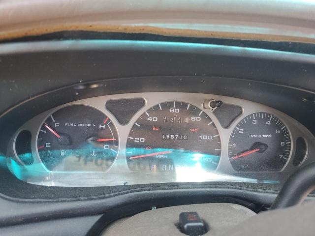Photo 9 from auction – 1999 FORD TAURUS SE with VIN 1FAFP53S0XA164830