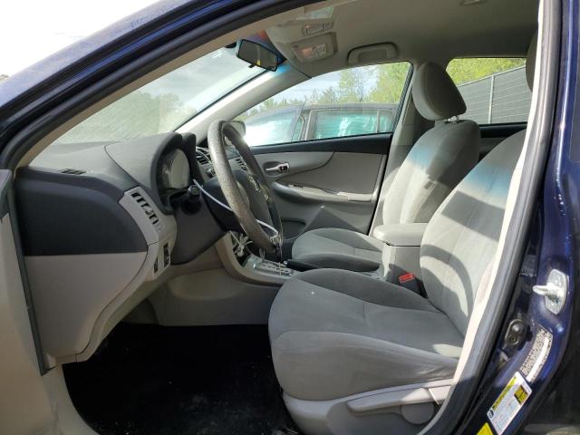 Photo 7 from auction – 2011 TOYOTA COROLLA BA with VIN 2T1BU4EE7BC720736