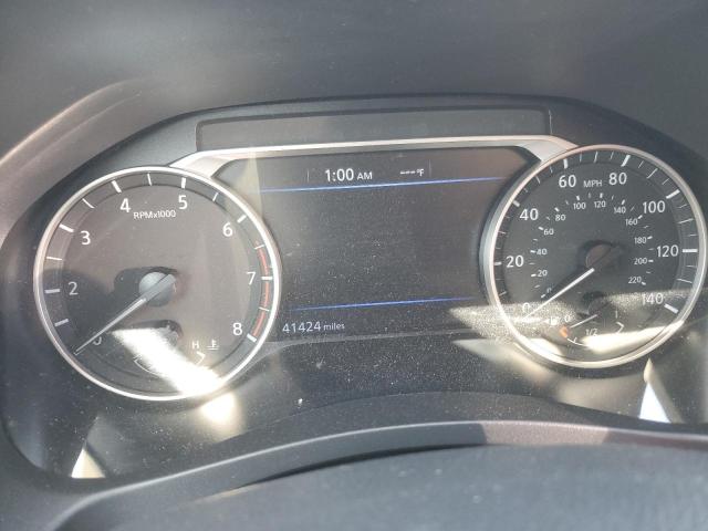 Photo 9 from auction – 2021 NISSAN ALTIMA SV with VIN 1N4BL4DV0MN329017