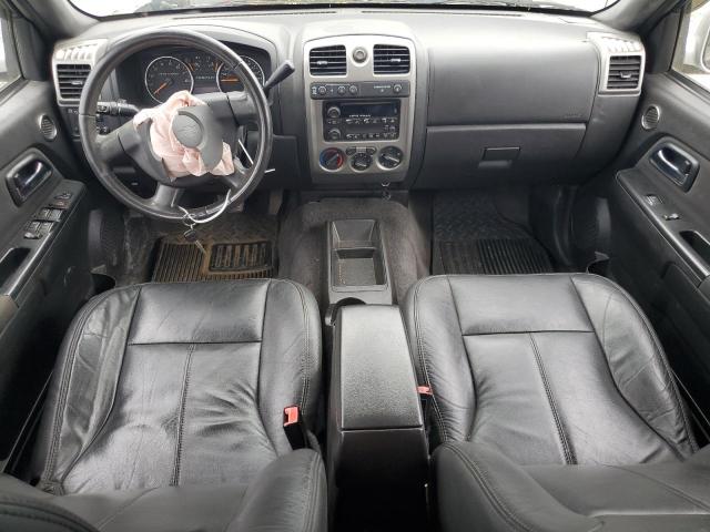 Photo 8 from auction – 2011 CHEVROLET COLORADO L with VIN 1GCHTDFP9B8118672