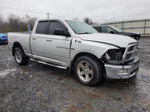 Photo 4 from auction – 2012 DODGE RAM 1500 S with VIN 1C6RD7GT1CS284159