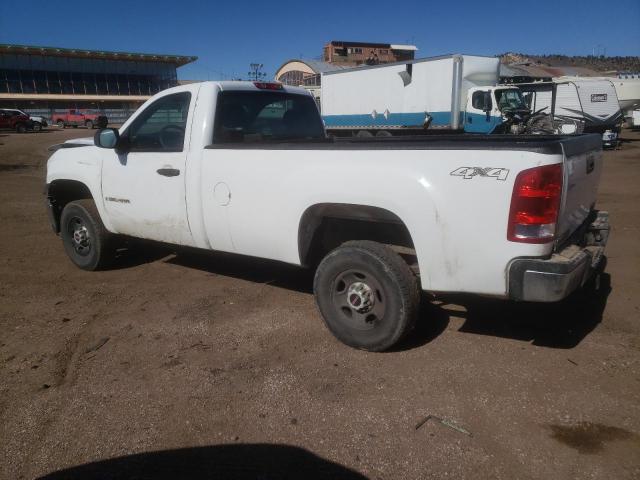 Photo 2 from auction – 2009 GMC SIERRA K25 with VIN 1GTHK44K09E142008