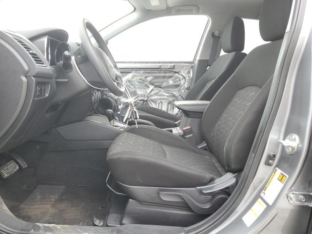 Photo 7 from auction – 2022 MITSUBISHI OUTLANDER with VIN JA4APUAU4NU019072
