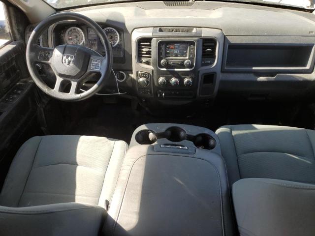 Photo 8 from auction – 2013 RAM 1500 ST with VIN 1C6RR7FG2DS697960