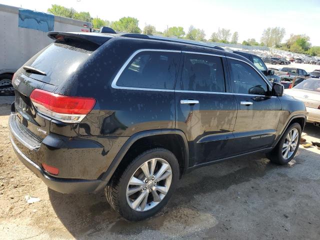 Photo 3 from auction – 2017 JEEP GRAND CHER with VIN 1C4RJFBG1HC761180