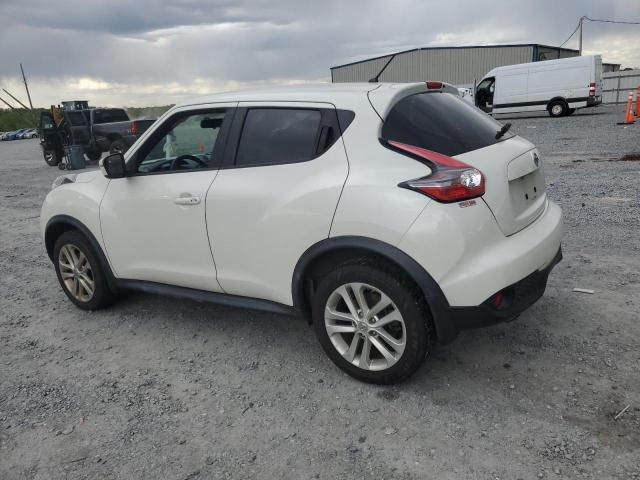 Photo 2 from auction – 2015 NISSAN JUKE S with VIN JN8AF5MRXFT510053
