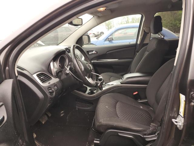 Photo 7 from auction – 2017 DODGE JOURNEY SE with VIN 3C4PDCAB7HT584125