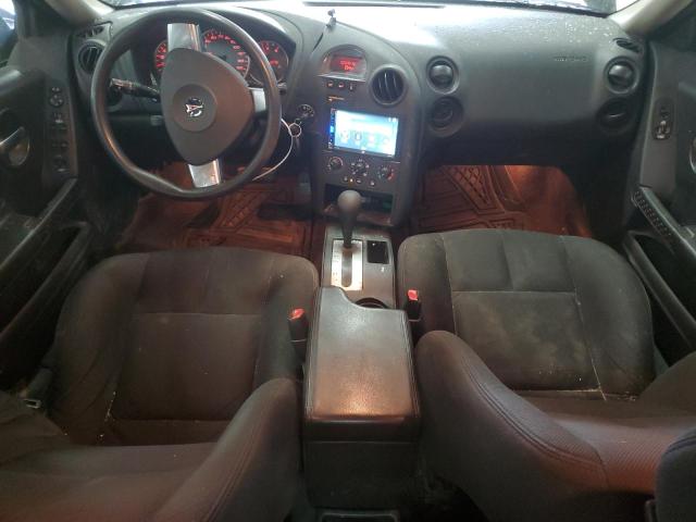 Photo 8 from auction – 2008 PONTIAC GRAND PRIX with VIN 2G2WP552881121702