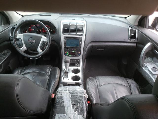 Photo 8 from auction – 2011 GMC ACADIA SLT with VIN 1GKKRSED6BJ397379