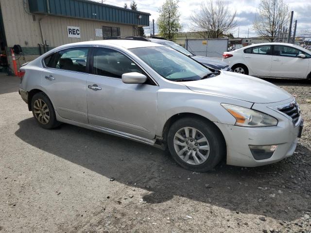 Photo 4 from auction – 2014 NISSAN ALTIMA with VIN 1N4AL3AP3EC196522