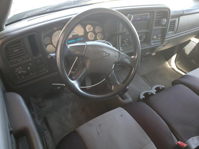 Photo 8 from auction – 2003 CHEVROLET SILVERADO with VIN 1GCEK14V23Z171697
