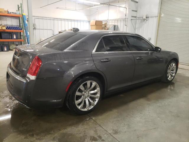 Photo 3 from auction – 2016 CHRYSLER 300 LIMITE with VIN 2C3CCAAG2GH348981