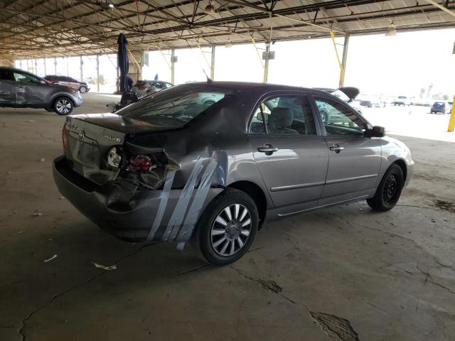 Photo 3 from auction – 2007 TOYOTA COROLLA CE with VIN 1NXBR32E07Z864506