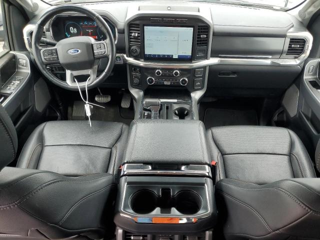 Photo 8 from auction – 2022 FORD F150 SUPER with VIN 1FTFW1E53NFA44503