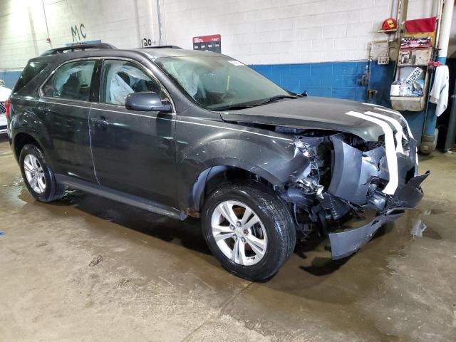 Photo 4 from auction – 2012 CHEVROLET EQUINOX LT with VIN 2GNALDEK5C1209344