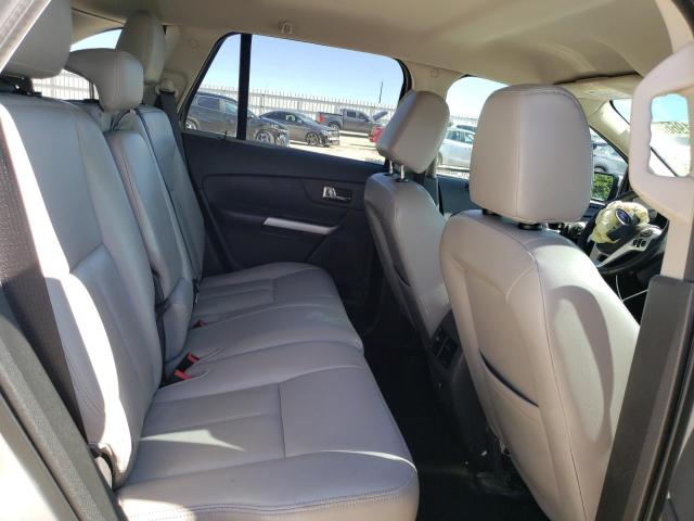 Photo 10 from auction – 2014 FORD EDGE SEL with VIN 2FMDK3JC5EBA05329