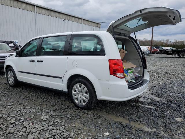 Photo 2 from auction – 2016 DODGE GRAND CARA with VIN 2C4RDGBG4GR256589