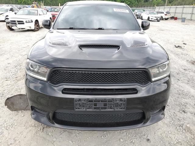 Photo 5 from auction – 2019 DODGE DURANGO R/ with VIN 1C4SDJCT5KC652302