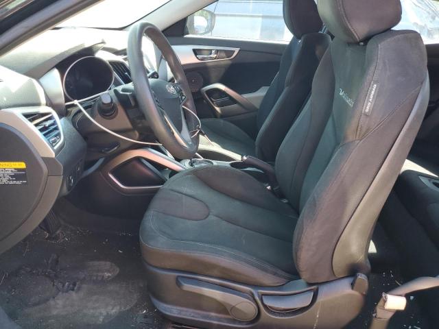 Zdjęcie 7 z aukcji – 2012 HYUNDAI VELOSTER z VIN KMHTC6AD8CU040134