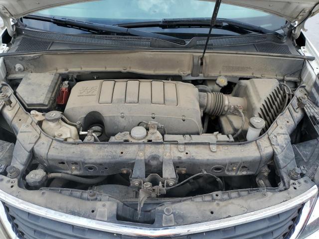Photo 12 from auction – 2014 CHEVROLET TRAVERSE L with VIN 1GNKRFED6EJ185502