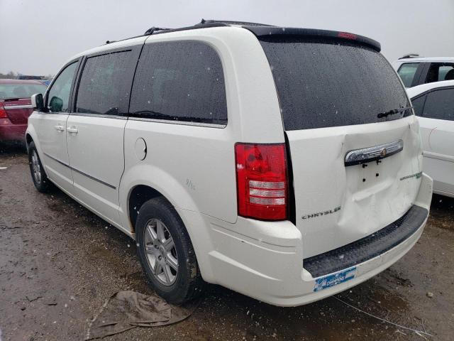 Photo 2 from auction – 2010 CHRYSLER TOWN & COU with VIN 2A4RR5D14AR249206