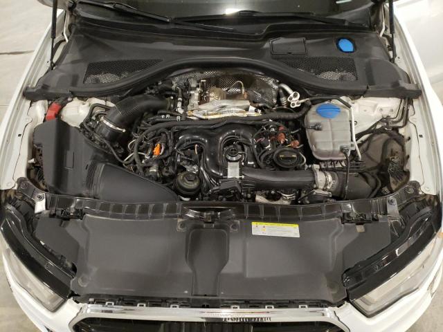 Photo 11 from auction – 2014 AUDI A6 PRESTIG with VIN WAUHMAFC9EN093798