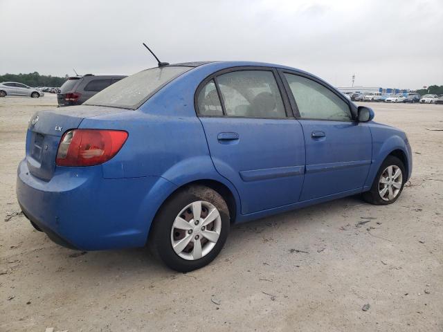 Photo 3 from auction – 2010 KIA RIO LX with VIN KNADH4A36A6635357
