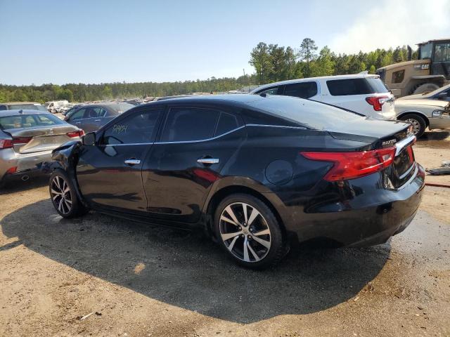 Photo 2 from auction – 2018 NISSAN MAXIMA 3.5 with VIN 1N4AA6AP5JC373461