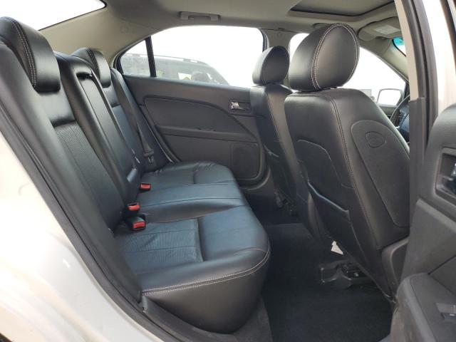 Photo 10 from auction – 2007 MERCURY MILAN with VIN 3MEHM02137R651497