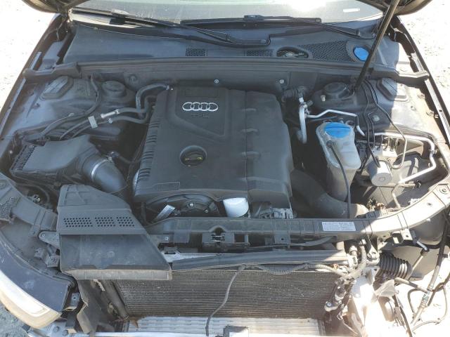 Photo 11 from auction – 2014 AUDI A4 PREMIUM with VIN WAUFFAFL4EN029444
