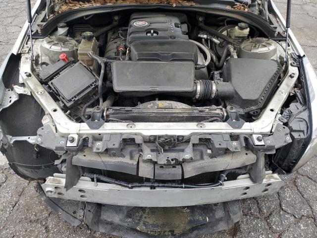 Photo 11 from auction – 2013 CADILLAC ATS with VIN 1G6AA5RA6D0159897