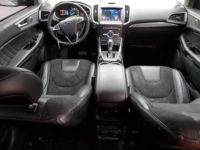 Photo 8 from auction – 2015 FORD EDGE SPORT with VIN 2FMPK4AP5FBB82373