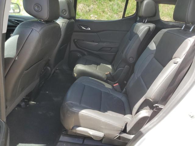Photo 11 from auction – 2021 GMC ACADIA SLT with VIN 1GKKNULS3MZ113378