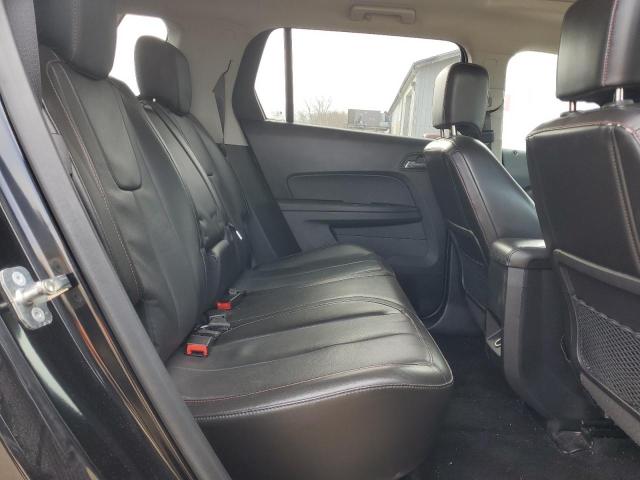 Photo 11 from auction – 2017 GMC TERRAIN SL with VIN 2GKALPEK4H6331718