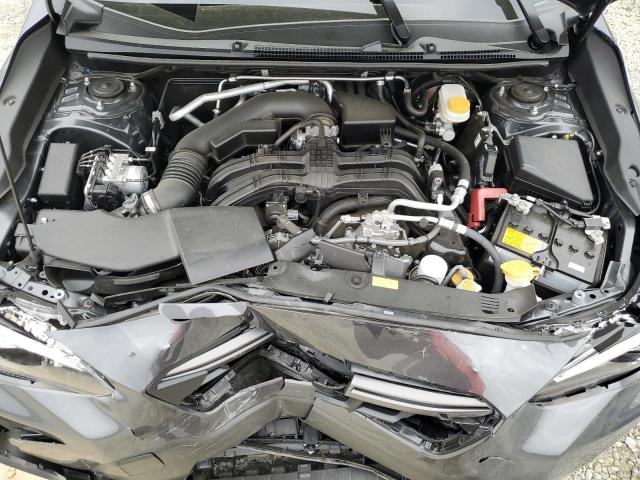 Photo 11 from auction – 2023 SUBARU CROSSTREK with VIN JF2GTHSC1PH309906