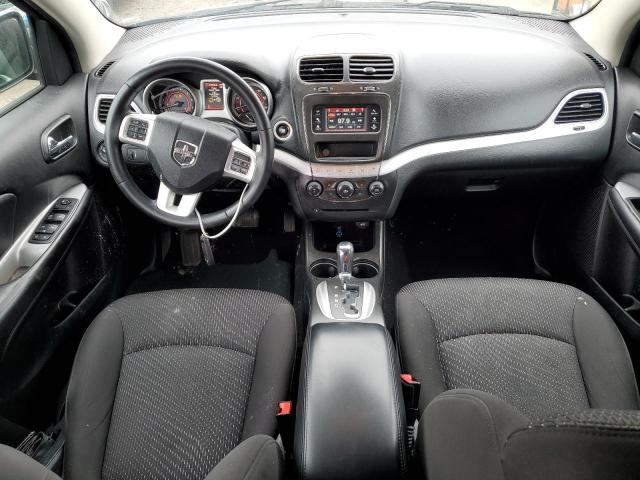 Photo 8 from auction – 2017 DODGE JOURNEY SE with VIN 3C4PDCAB7HT584125