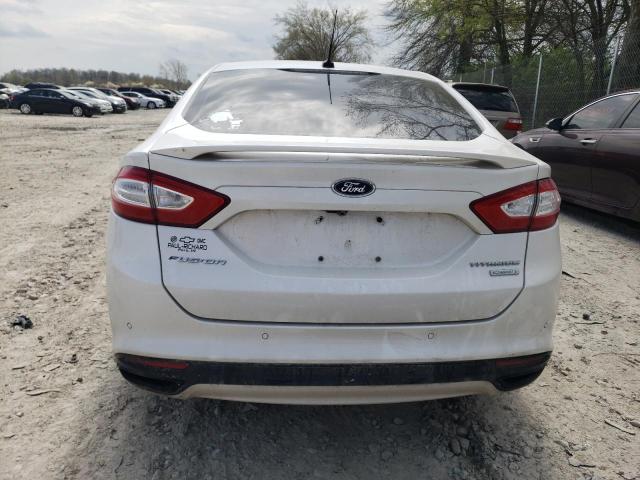 Photo 6 from auction – 2013 FORD FUSION TIT with VIN 3FA6P0K92DR247307