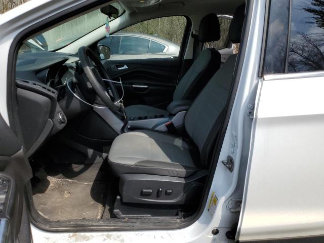 Photo 7 from auction – 2016 FORD ESCAPE SE with VIN 1FMCU0GX2GUC70589