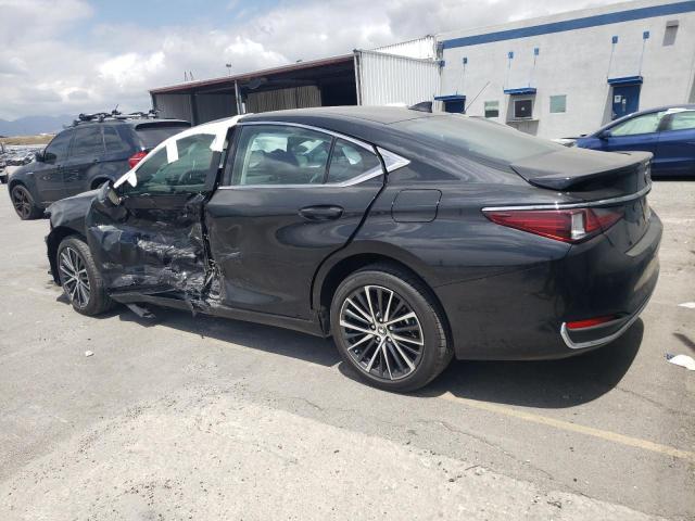 Photo 2 from auction – 2024 LEXUS ES 300H BA with VIN 58ADA1C12RU047713