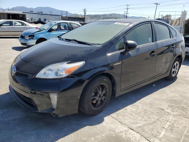TOYOTA PRIUS 2014 z numerem VIN JTDKN3DU7E1744026 - Zdjęcie z aukcji
