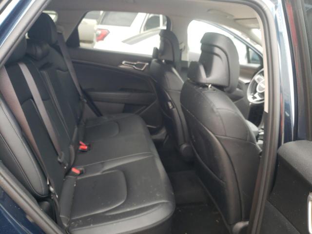 Photo 11 from auction – 2023 KIA SPORTAGE E with VIN KNDPVCAG7P7071730