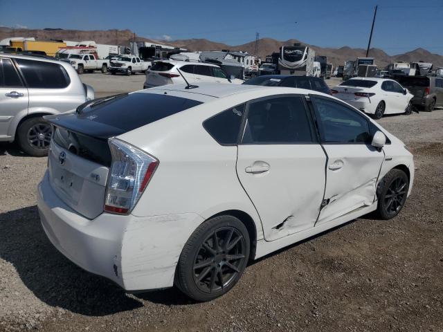 Photo 3 from auction – 2011 TOYOTA PRIUS with VIN JTDKN3DU4B5339634