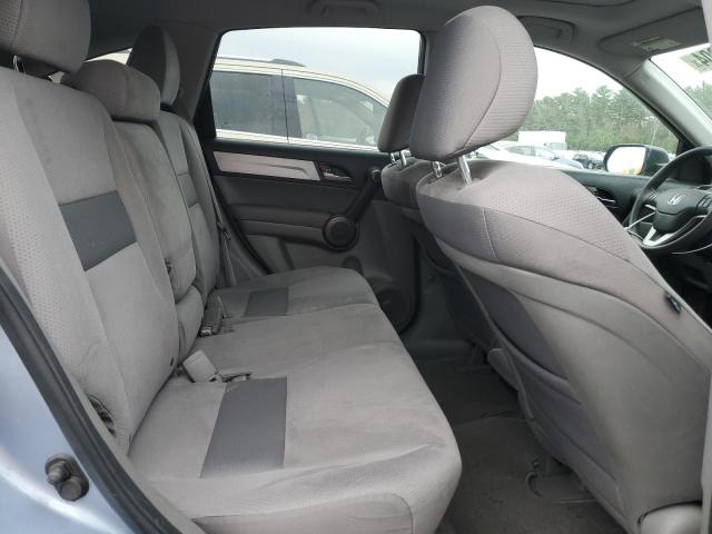 Photo 11 from auction – 2011 HONDA CR-V EX with VIN 5J6RE4H55BL051036