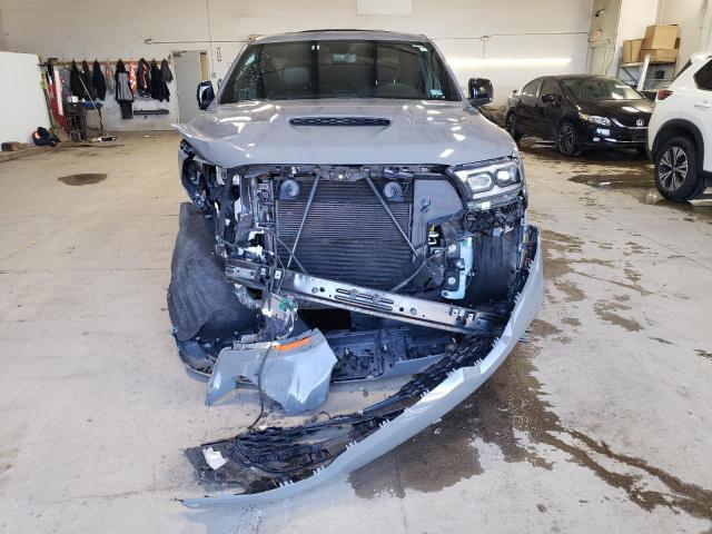 Photo 5 from auction – 2022 DODGE DURANGO R/ with VIN 1C4SDJCT7NC222520