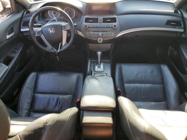Photo 8 from auction – 2012 HONDA ACCORD SE with VIN 1HGCP2F6XCA094890