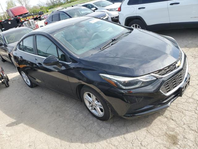 Photo 4 from auction – 2016 CHEVROLET CRUZE LT with VIN 1G1BE5SM2G7307364